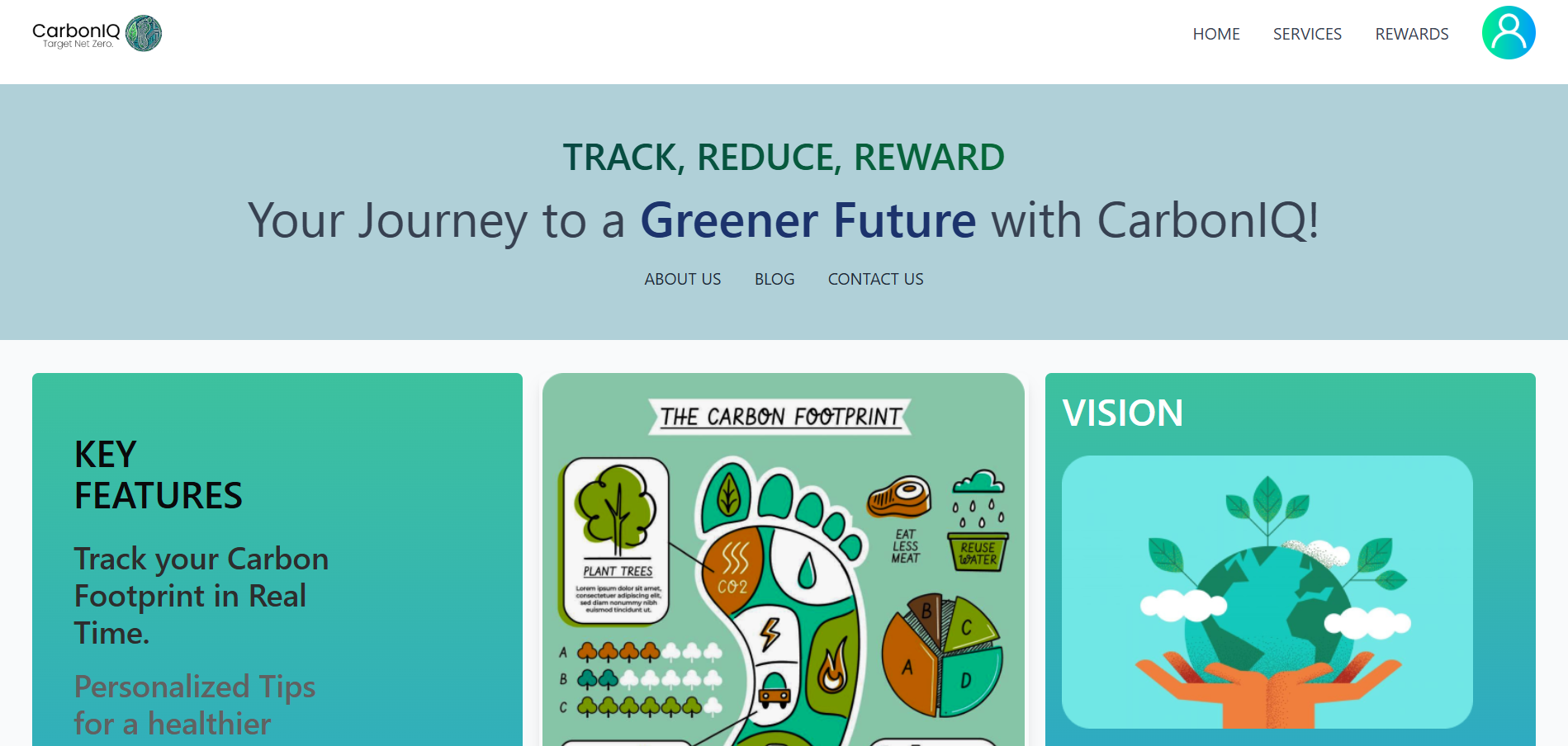 CarbonIQ