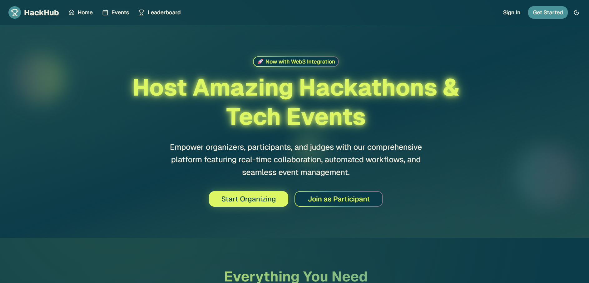 HackHub