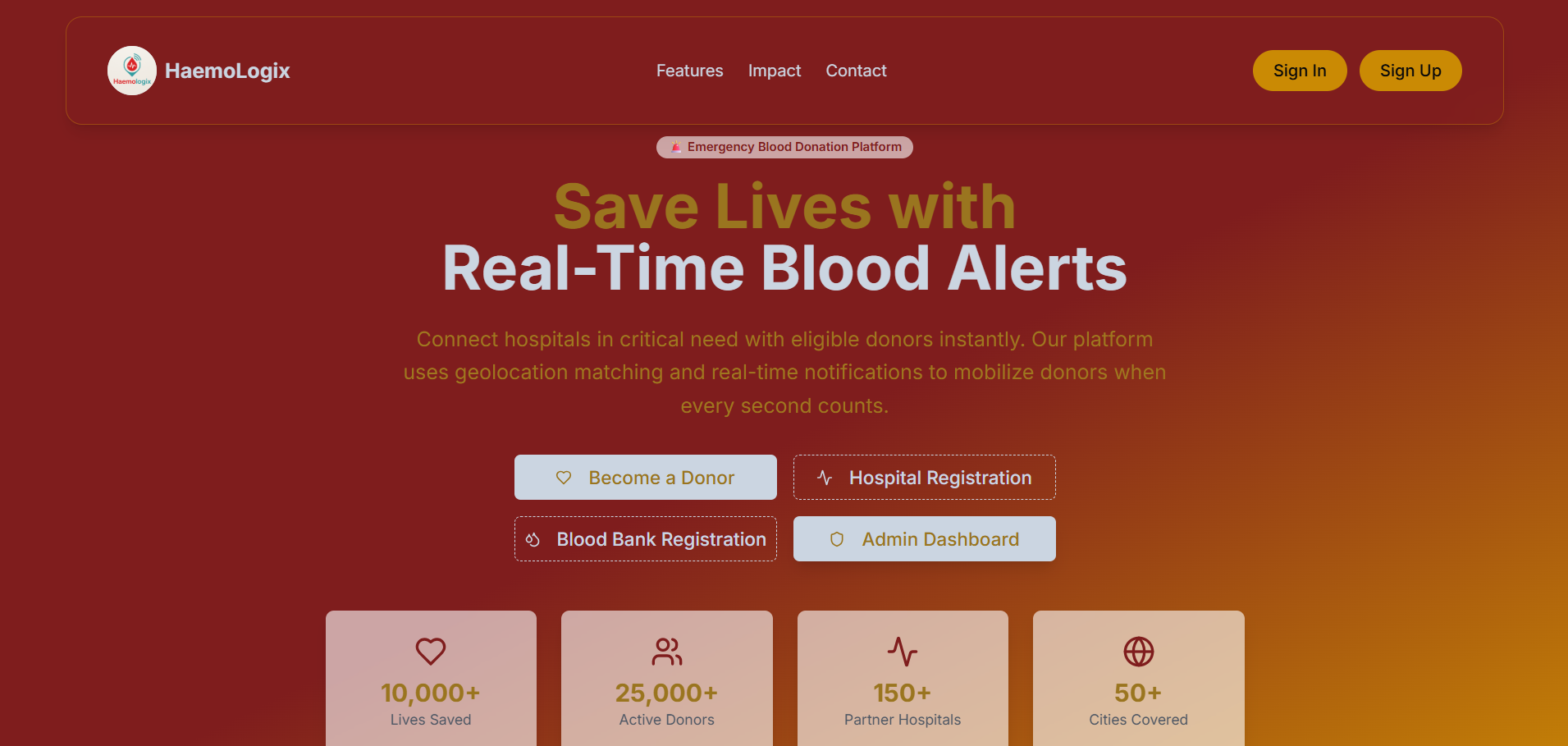 Haemologix